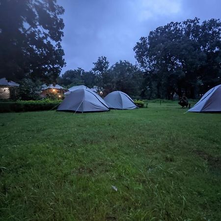 New Satpura Resort' Pachmarhī Extérieur photo