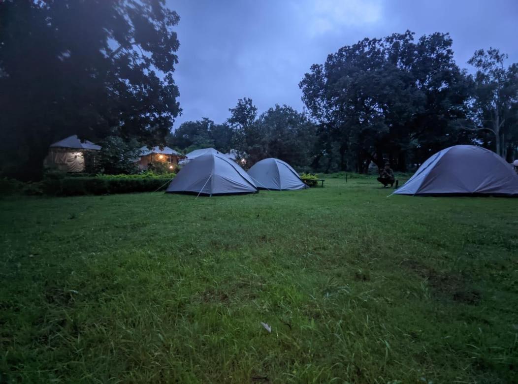 New Satpura Resort' Pachmarhī Extérieur photo